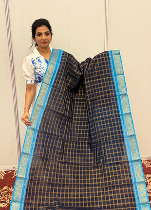 Sungudi Cotton