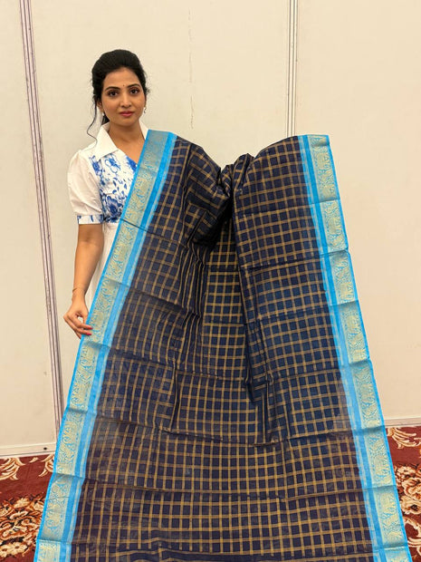 Sungudi Cotton
