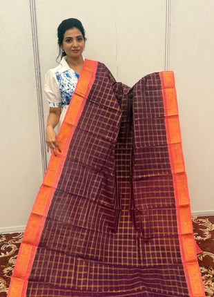 Sungudi Cotton