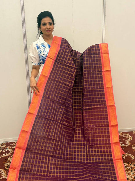 Sungudi Cotton