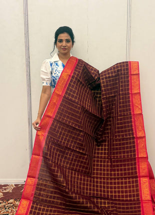 Sungudi Cotton