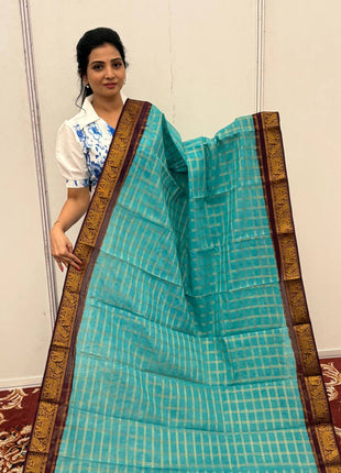 Sungudi Cotton