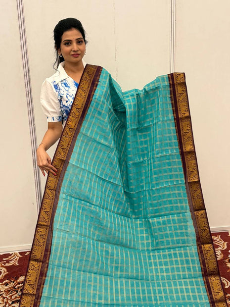Sungudi Cotton
