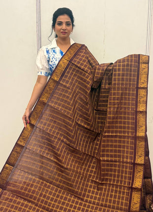 Sungudi Cotton
