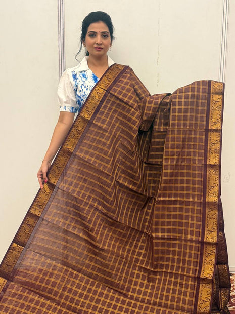 Sungudi Cotton