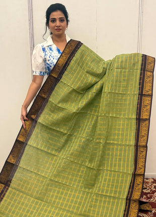 Sungudi Cotton