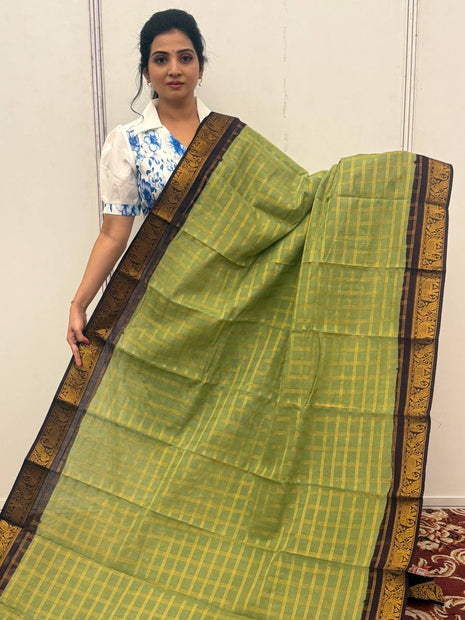 Sungudi Cotton