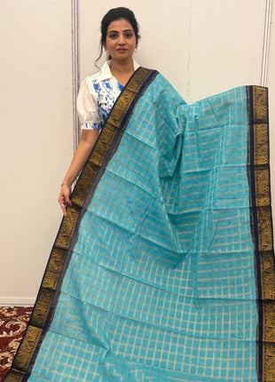 Sungudi Cotton