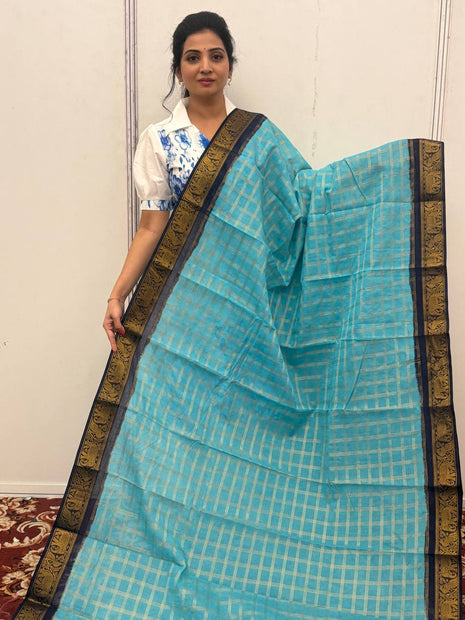 Sungudi Cotton