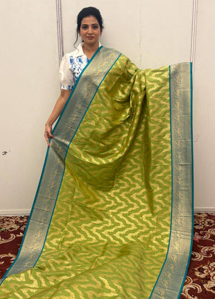 Kanchi Silk
