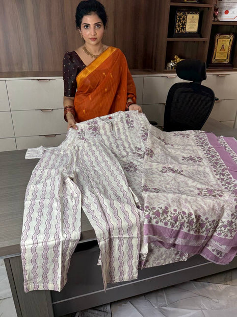 Full Set Kurtis