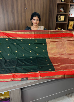 Kanchi Soft Silk