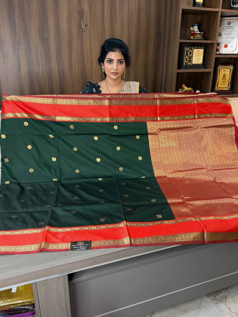 Kanchi Soft Silk