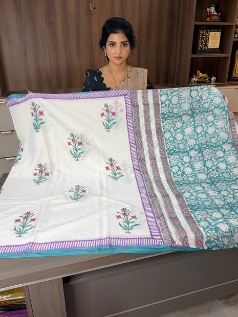 Print Cotton