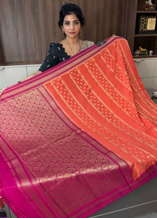 Viscose Georgette