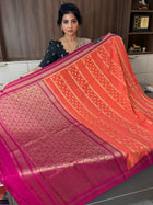 Viscose Georgette