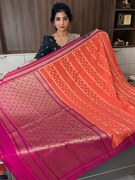 Viscose Georgette