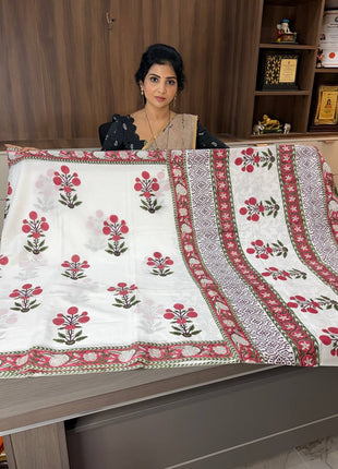 Print Cotton