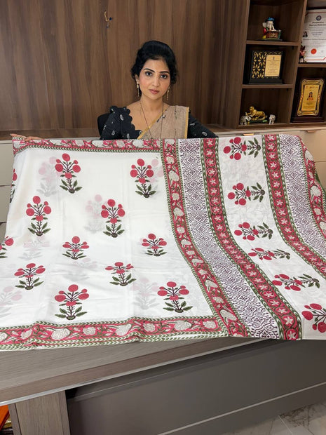Print Cotton