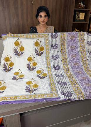 Print Cotton