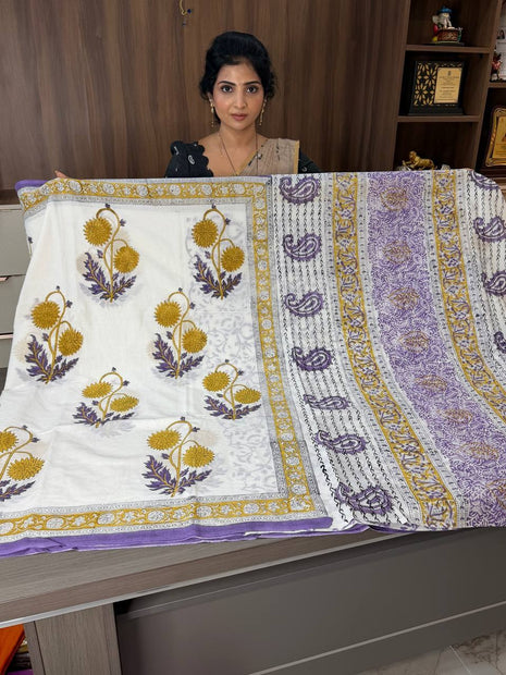 Print Cotton