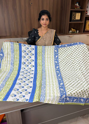 Print Cotton