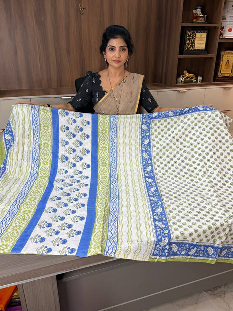 Print Cotton