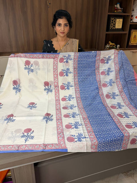 Print Cotton