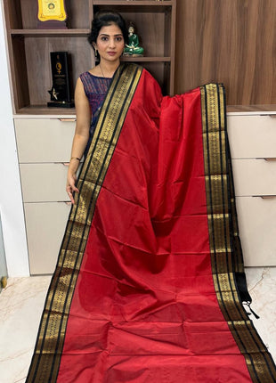 Banarasi Soft Silk