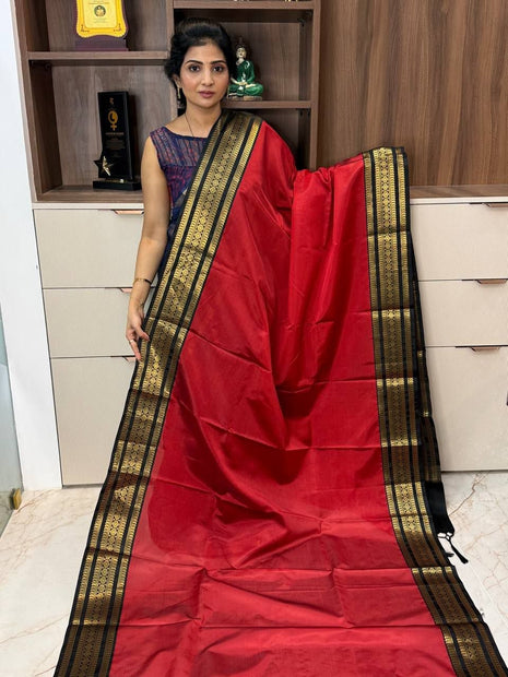 Banarasi Soft Silk