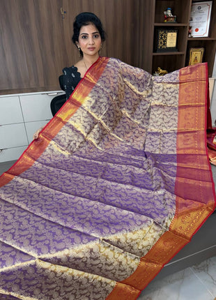 Bridal Tissue Silk