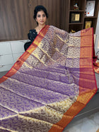 Bridal Tissue Silk