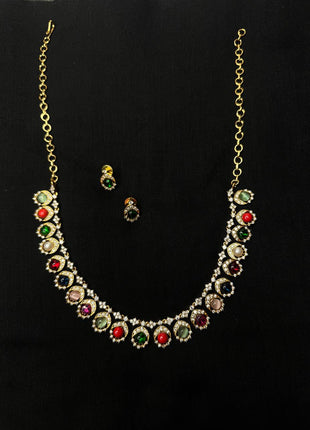 Stone Jewellery