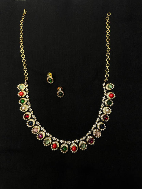 Stone Jewellery