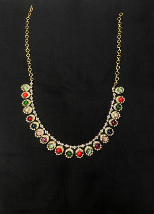 Stone Jewellery