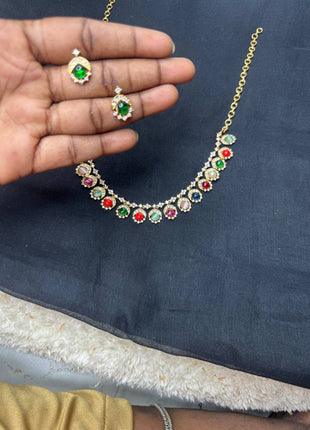 Stone Jewellery