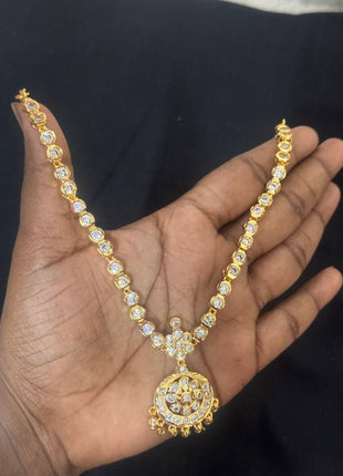 Stone Jewellery