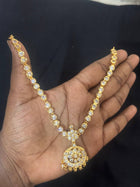 Stone Jewellery