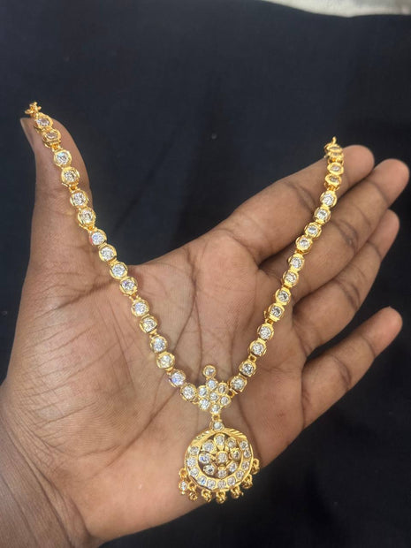 Stone Jewellery