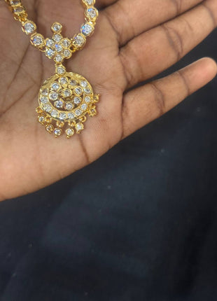 Stone Jewellery