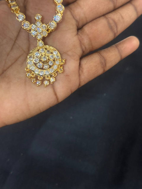 Stone Jewellery