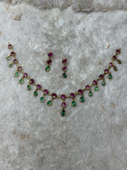 Stone Jewellery