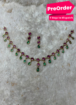 Stone Jewellery