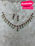 Stone Jewellery