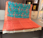 Tussar Silk