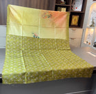 Ghicha Saree