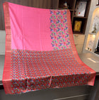 Tussar Silk