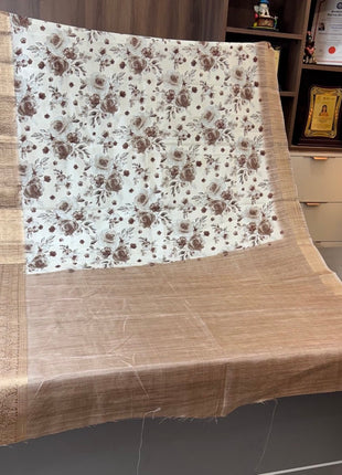 Viscose Crepe