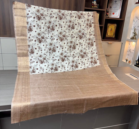 Viscose Crepe
