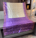 Tussar Silk